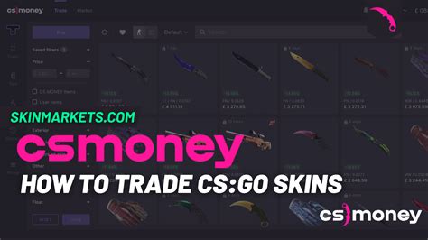 cs money scam|CS.MONEY Alternative: Trade CS:GO Skins for Real Cash .